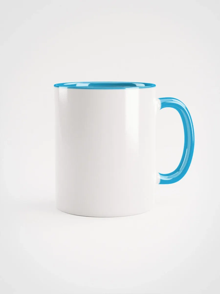 Luwi Logo Mug product image (3)