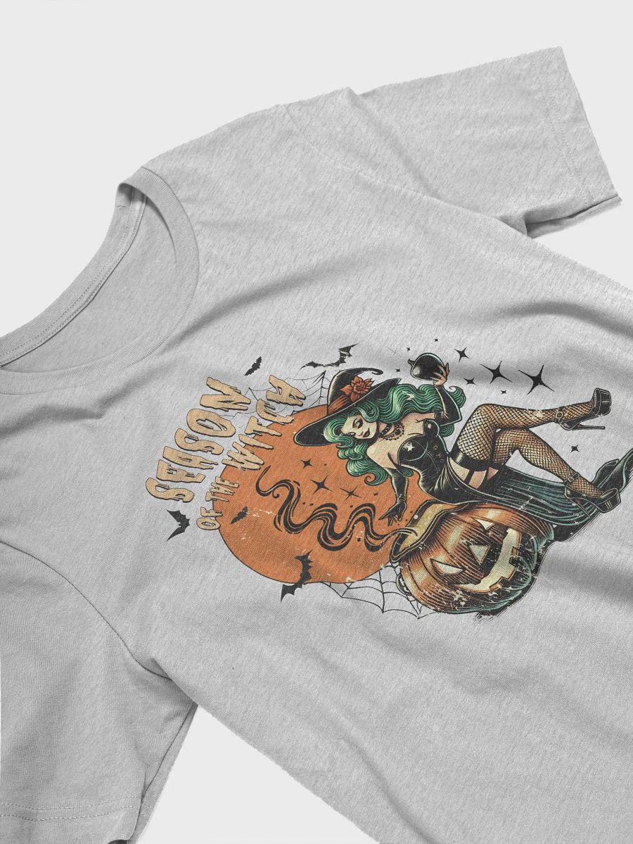 Season of the Witch - Supersoft T-Shirt product image (9)