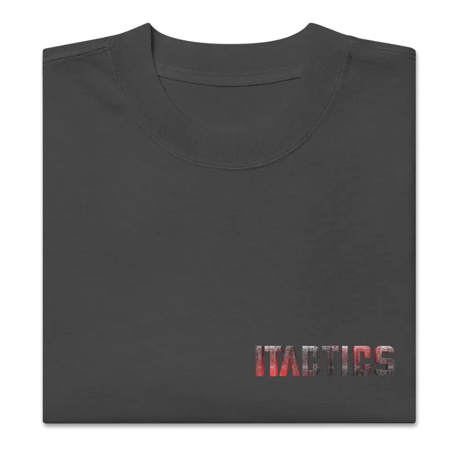 Oversized Tee product image (26)