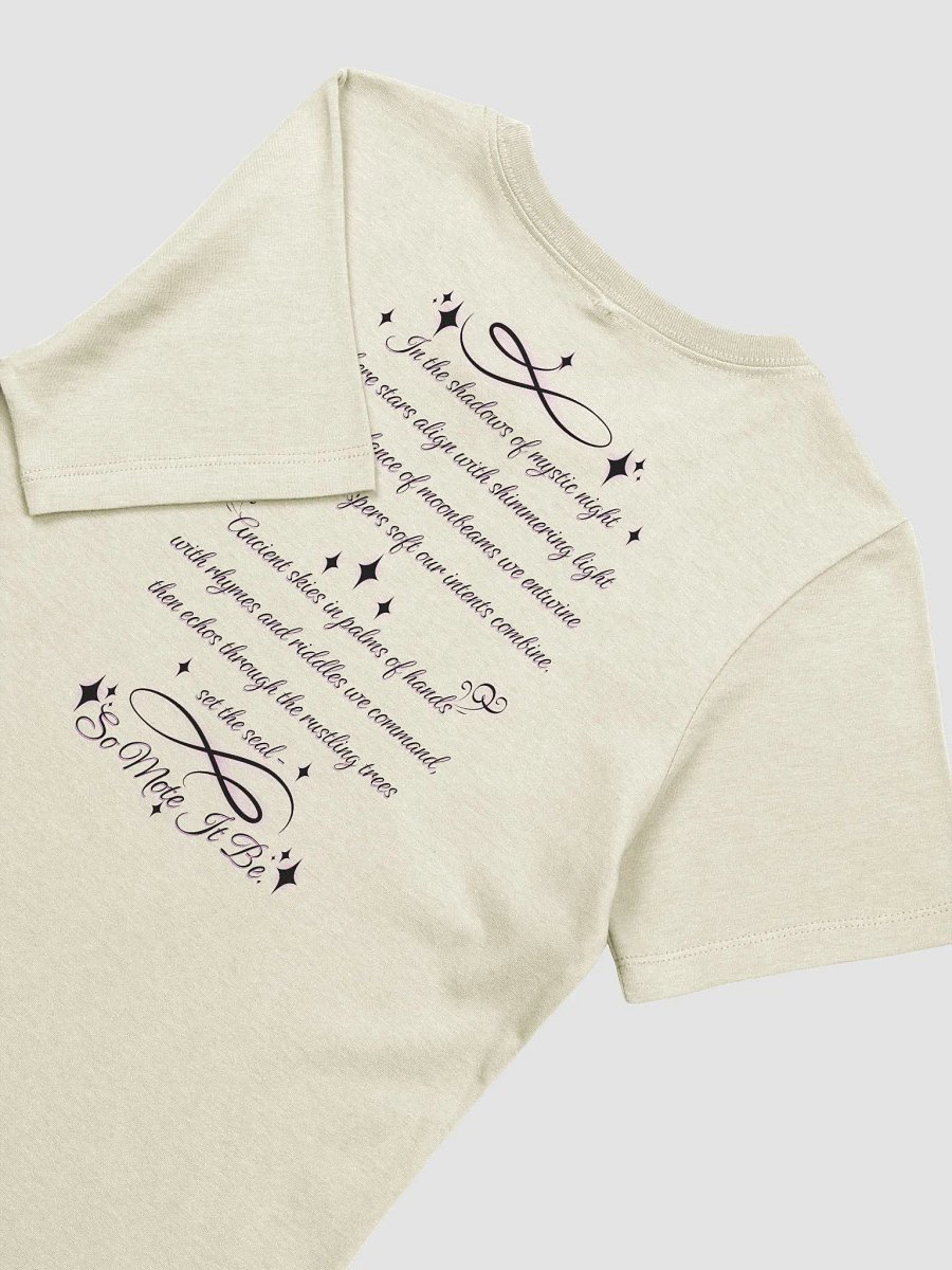 100% That Witch Ladies Tee product image (16)