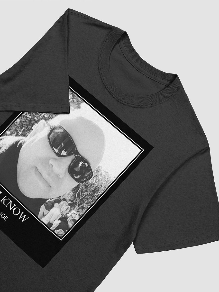 I Know Joe, Meme product image (3)