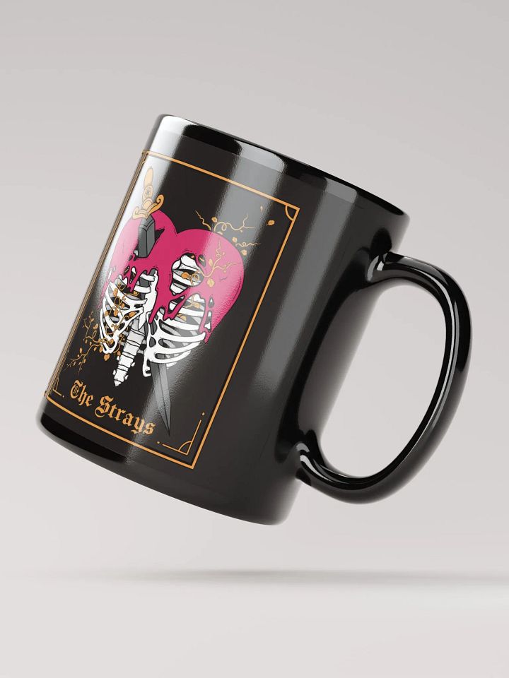 The Tarot Collection Mug product image (3)