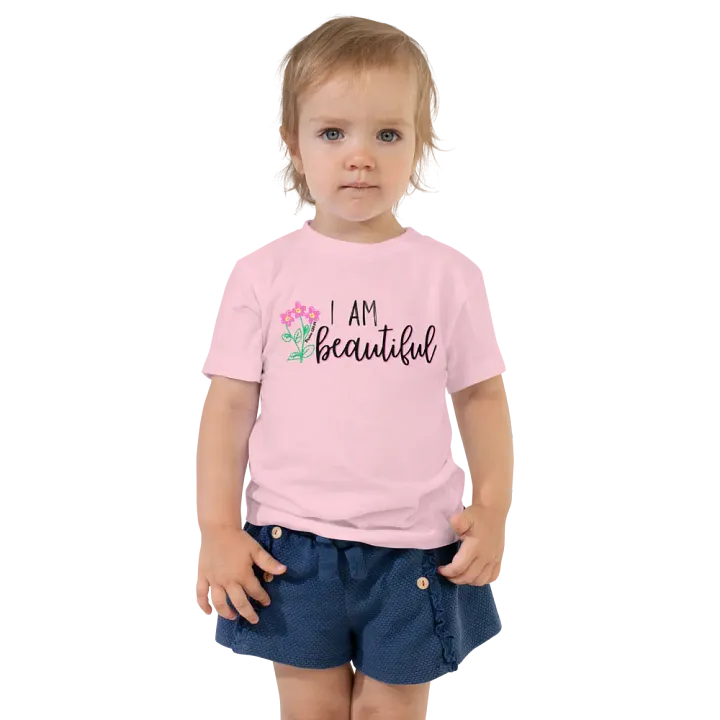 Beautiful Little Blossom Tee product image (2)