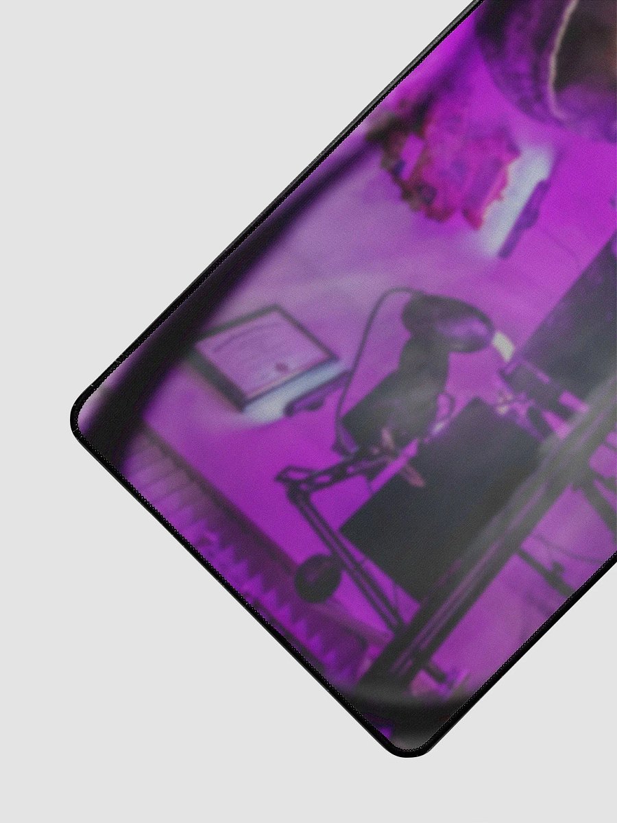 Bro... what's that? | Desk Mat product image (3)