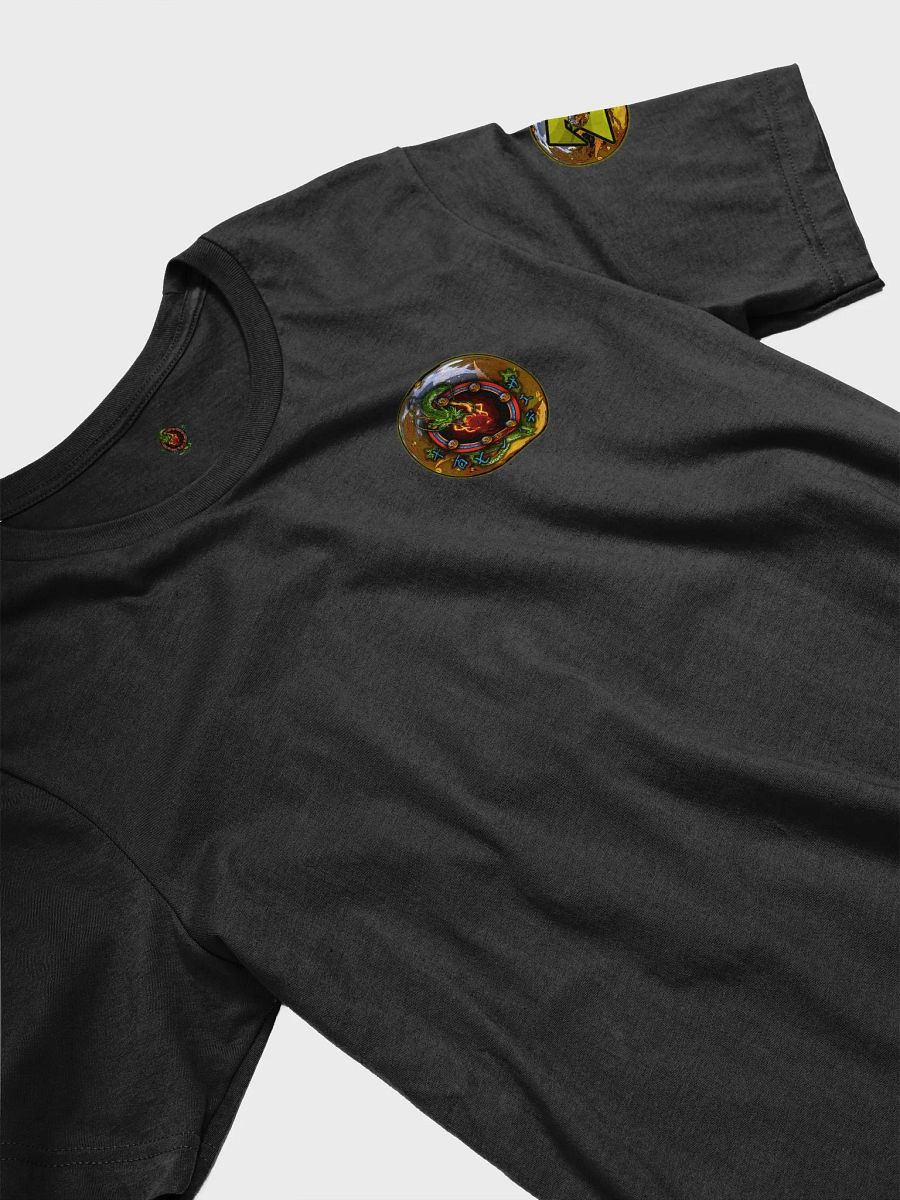 Zaedin710 Supersoft T-Shirt product image (3)