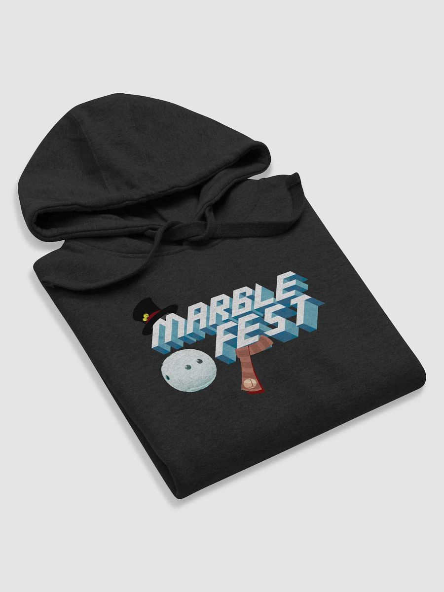 Marble Fest 28 - Hoodie product image (6)