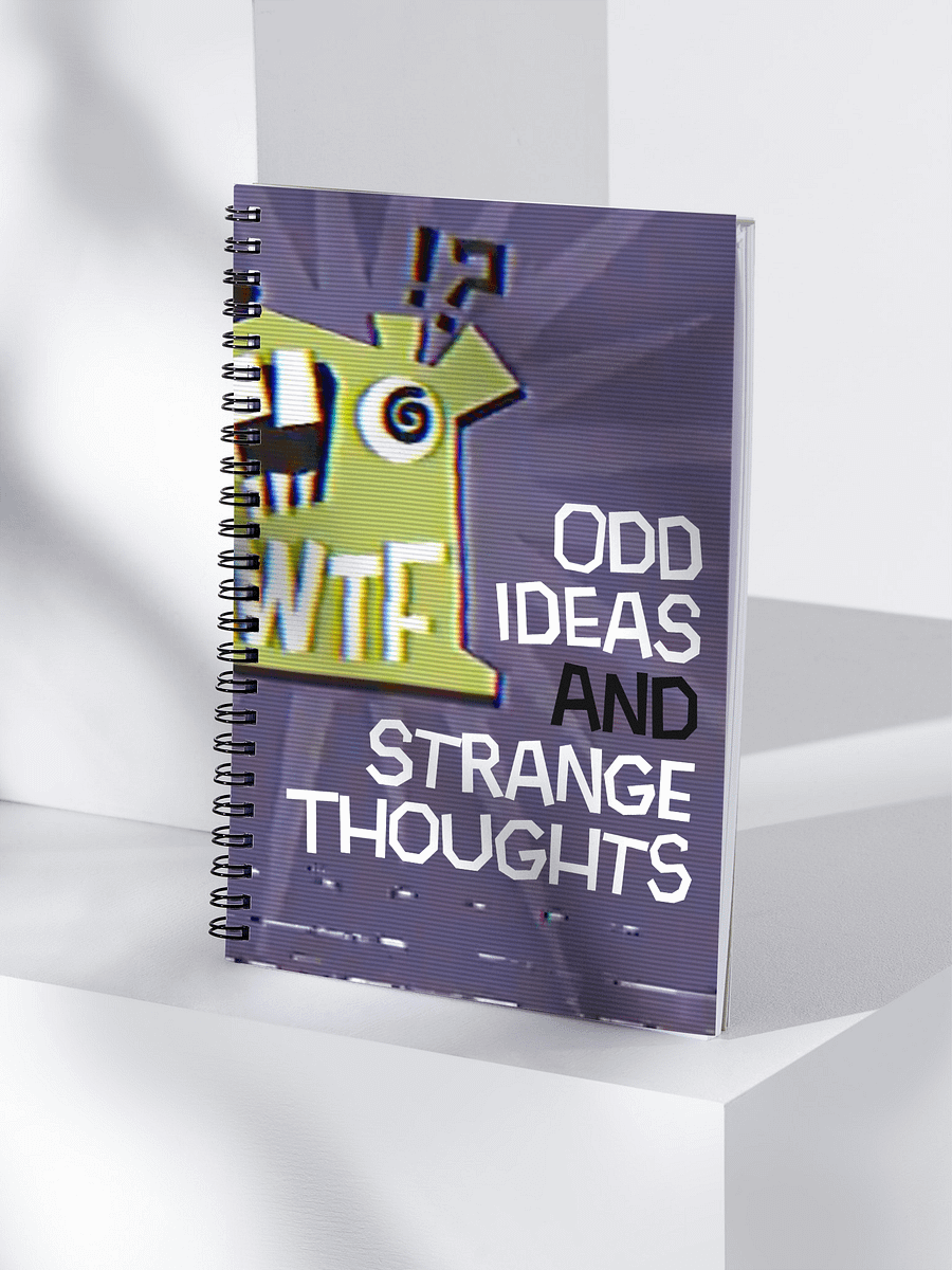 VOLE.wtf notebook product image (4)