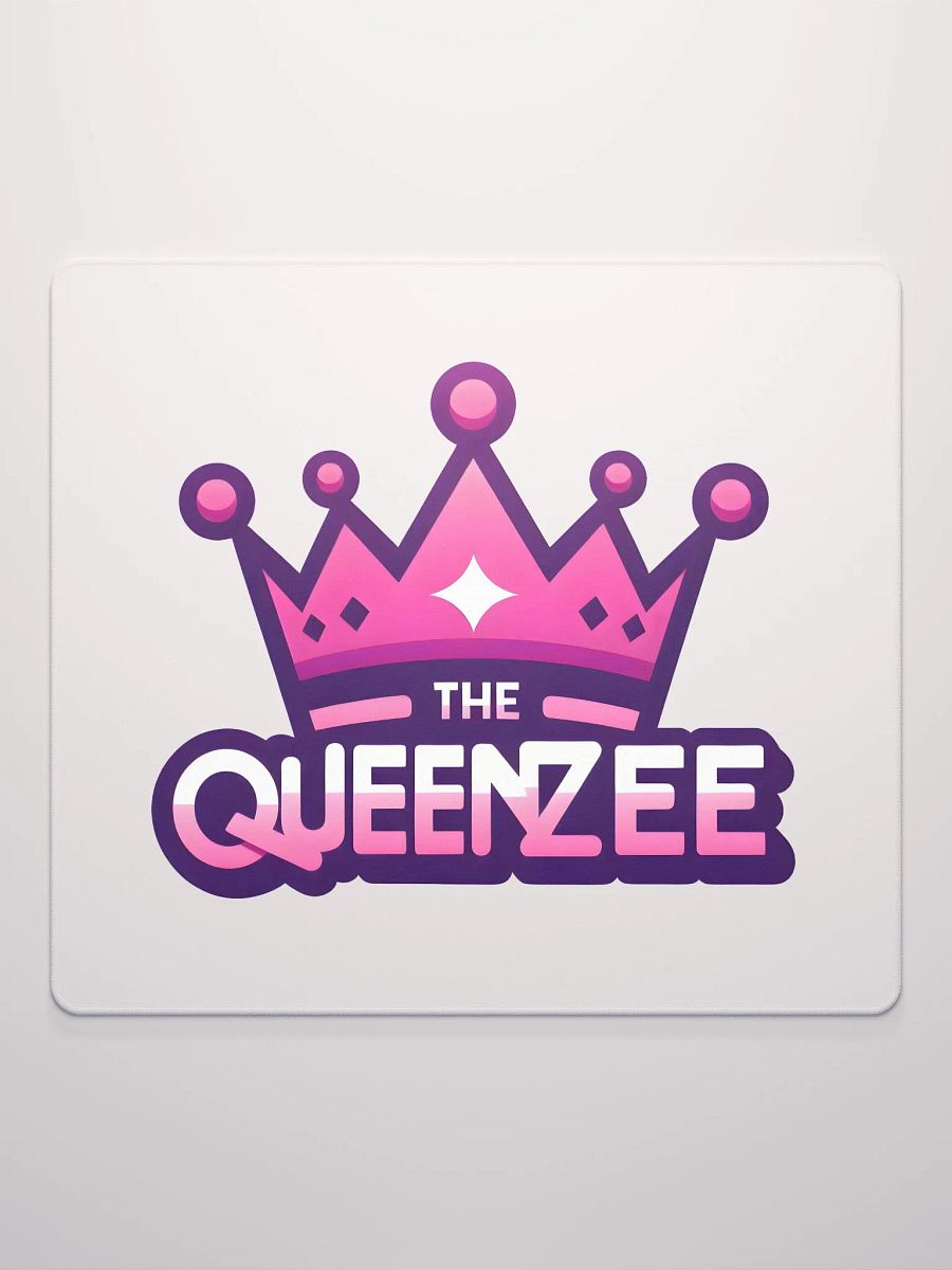Royal TQZ Gaming Experience Mouse Pad product image (2)