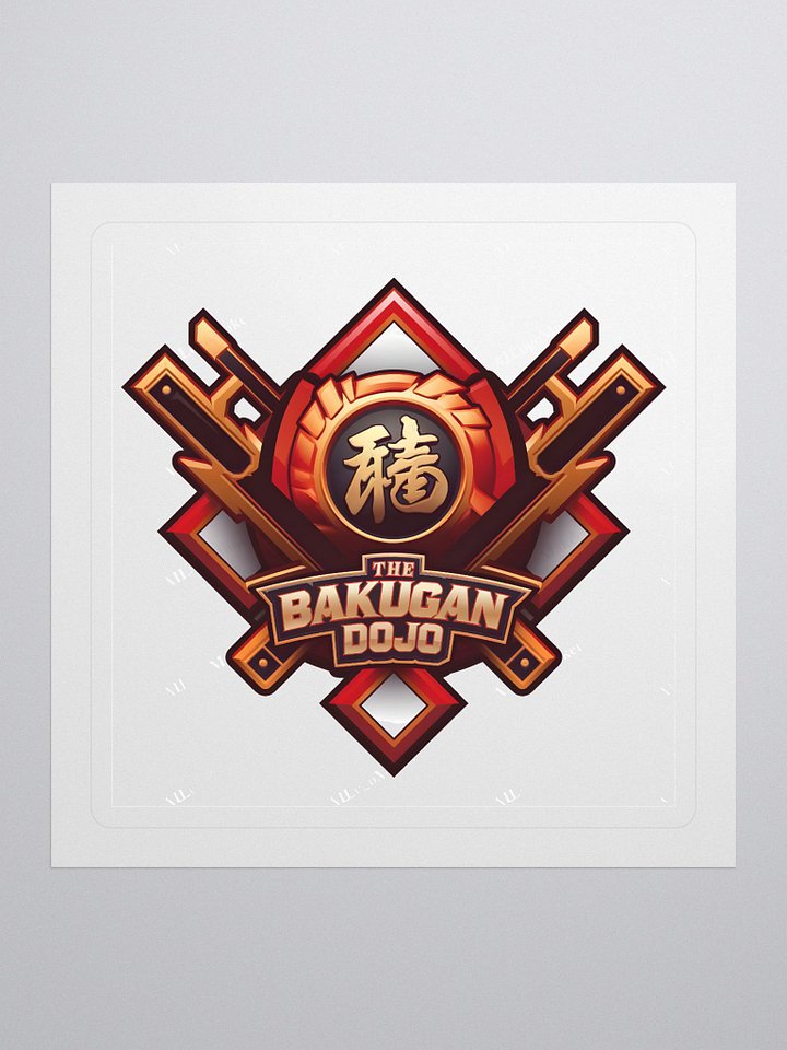 Tha Dojo Sticka' product image (1)