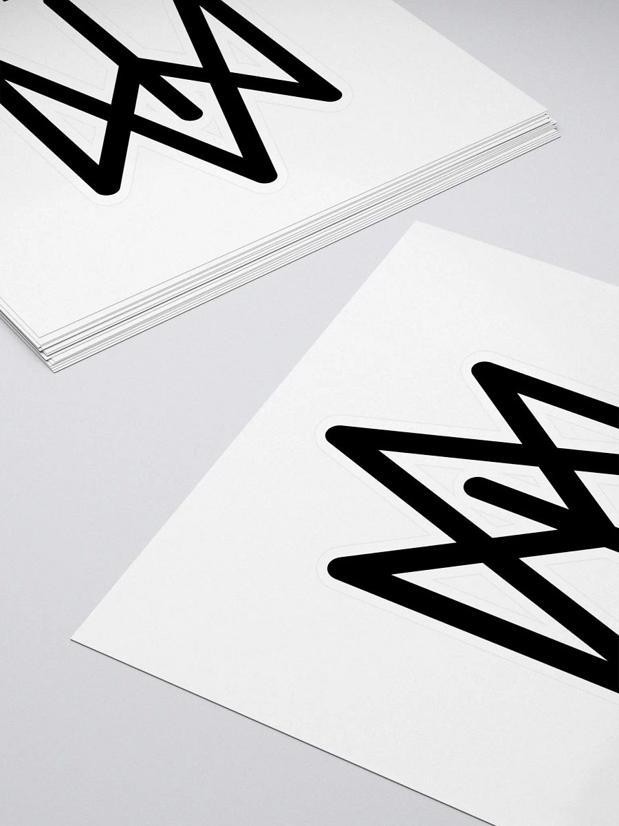 I-AM Stickers product image (4)
