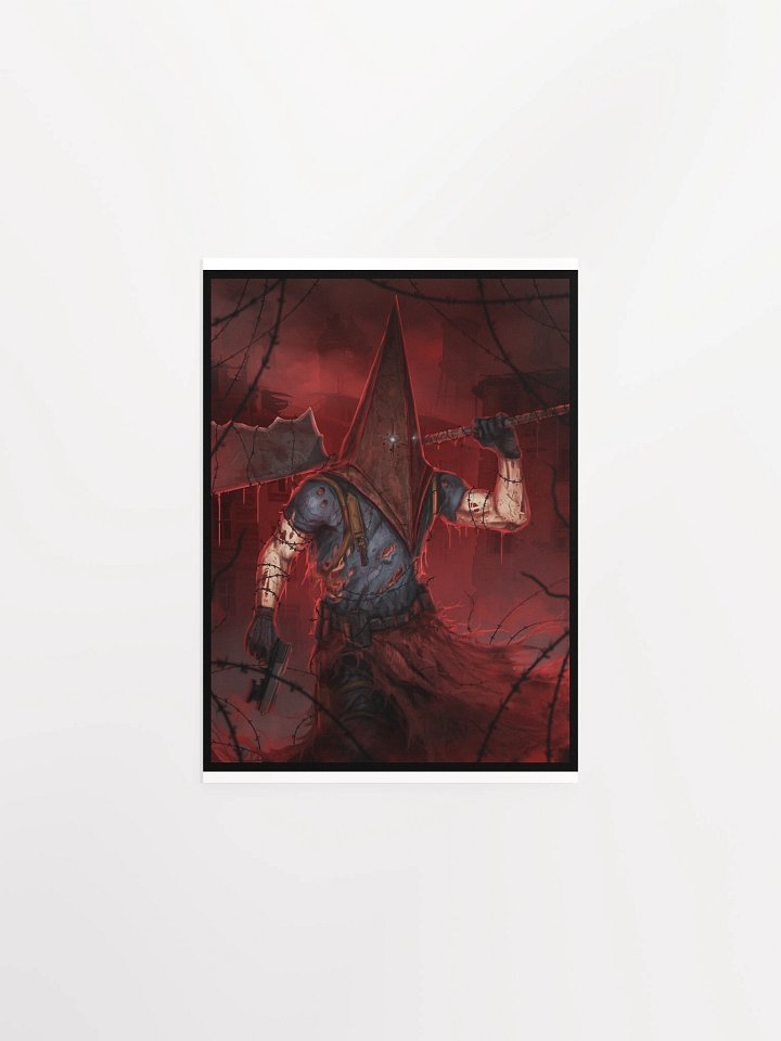 Silent Justice: The Executioner Agent product image (1)