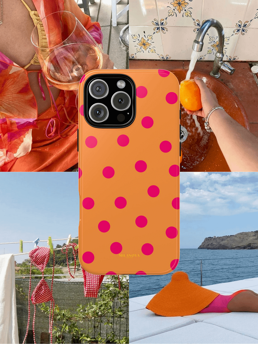 Tangerine product image (3)