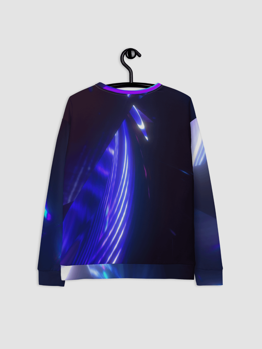 nova// sweatshirt (blue) product image (5)