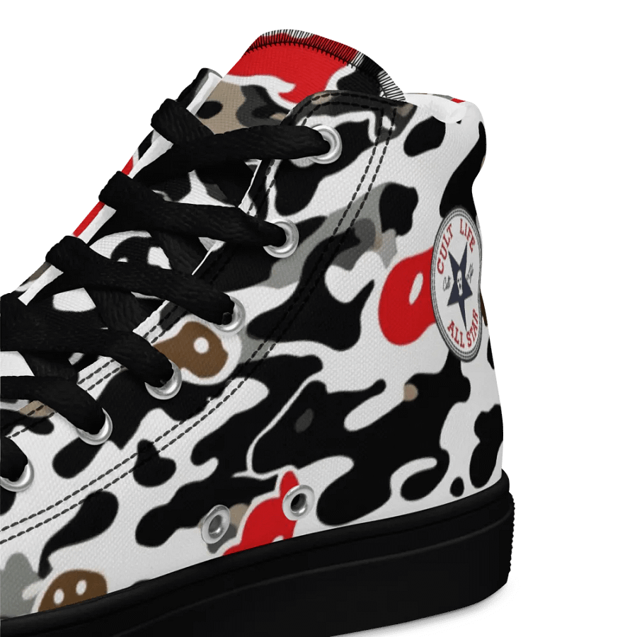 CULT CAMO HIGH TOPS product image (10)