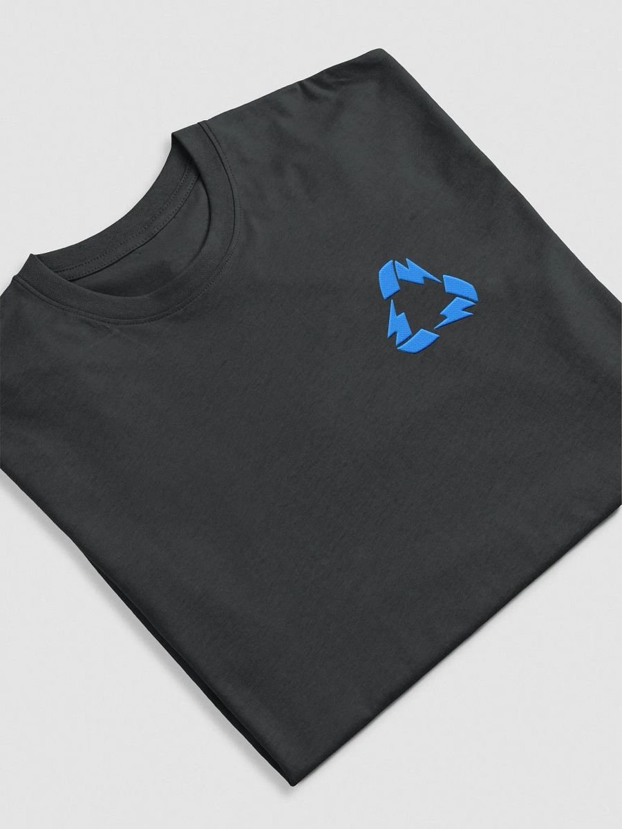 Recycle Bin Tee (premium, embroidered) product image (4)