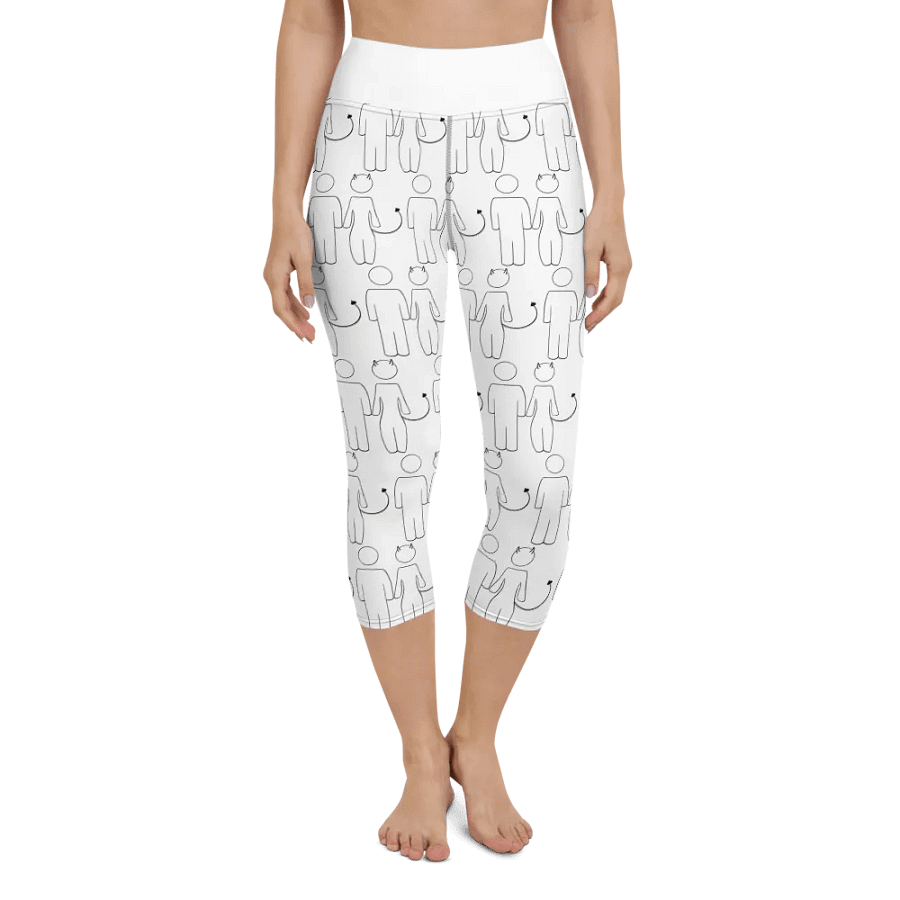 BMG Yogi Capri product image (1)