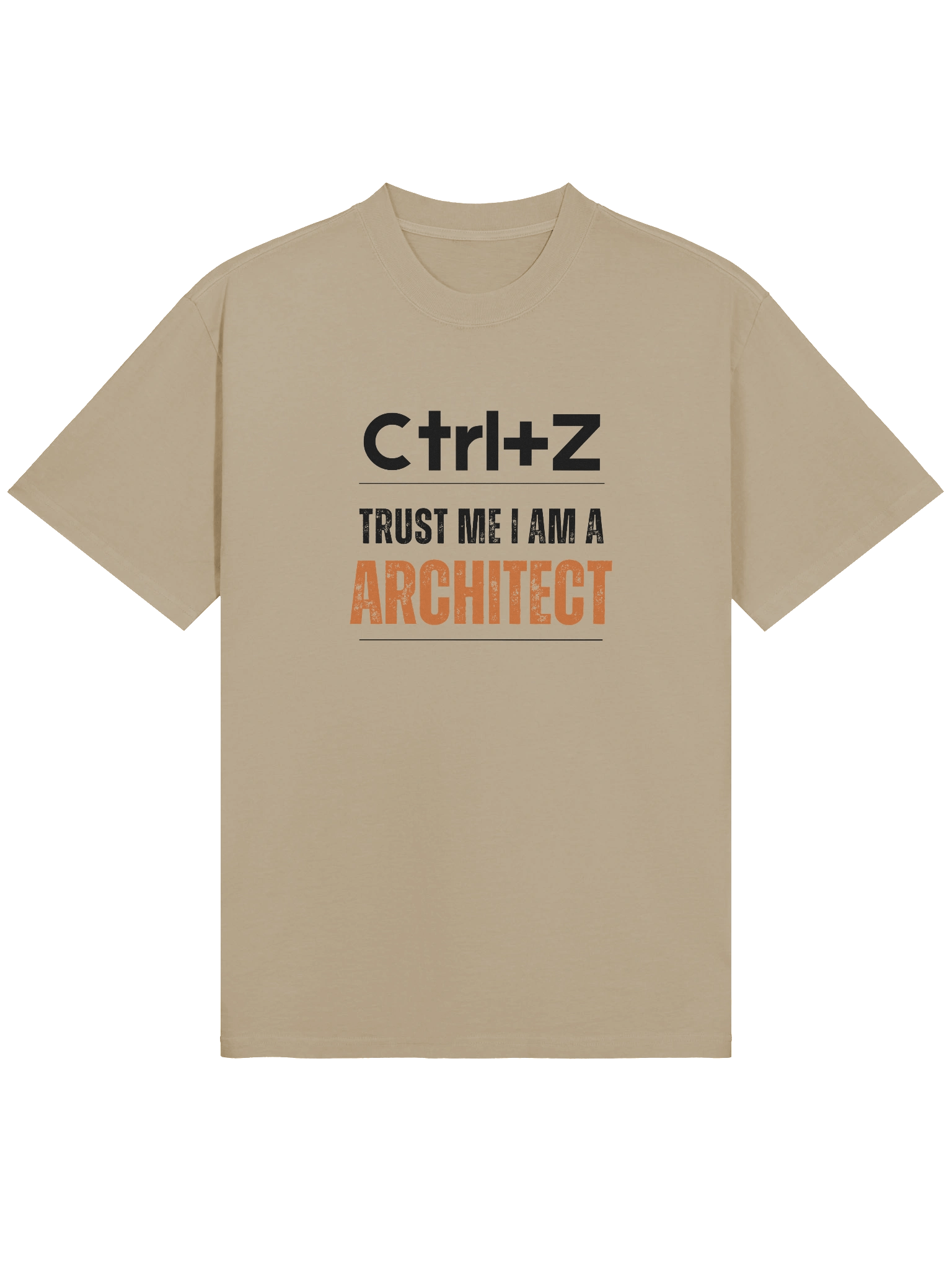 Architect's Trust Premium Tee product image (5)