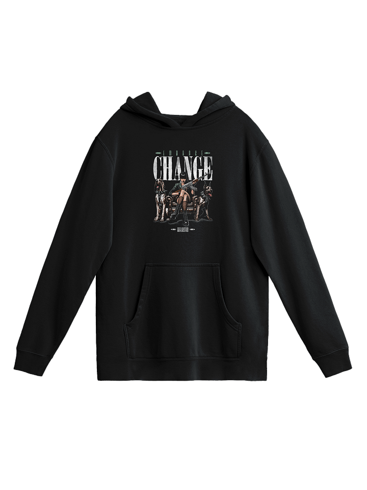 Embrace Change - Hoodie product image (1)