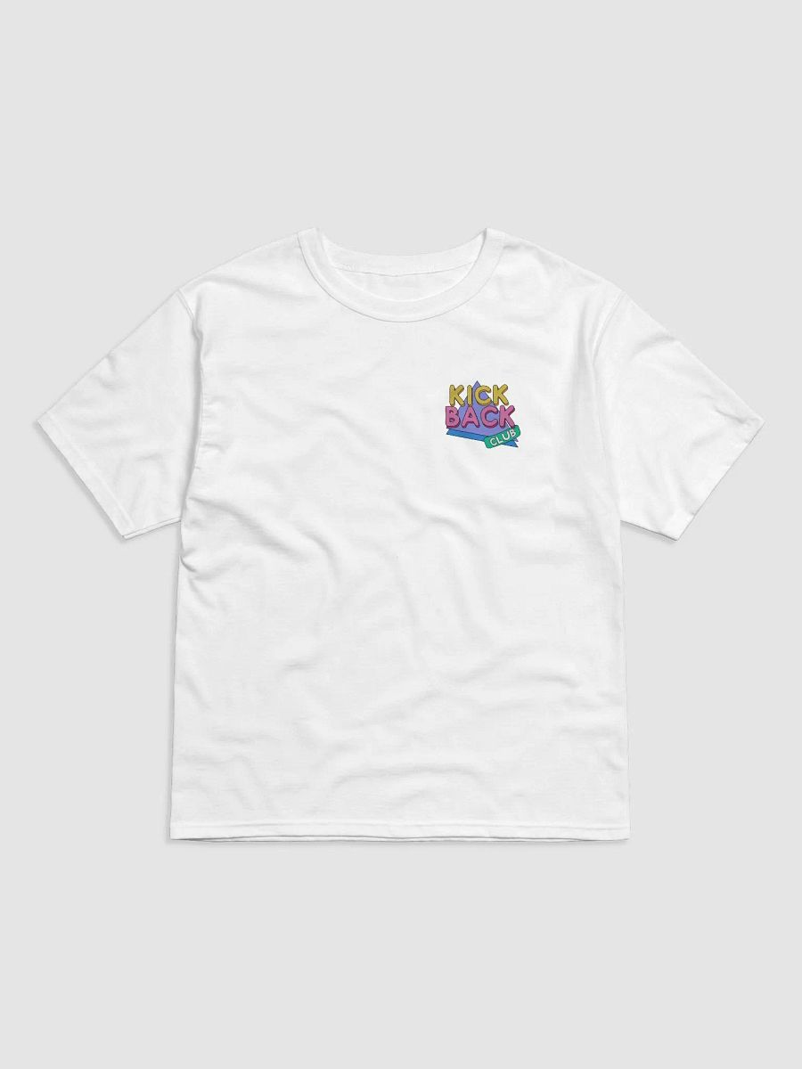 Kick Back 80s product image (1)