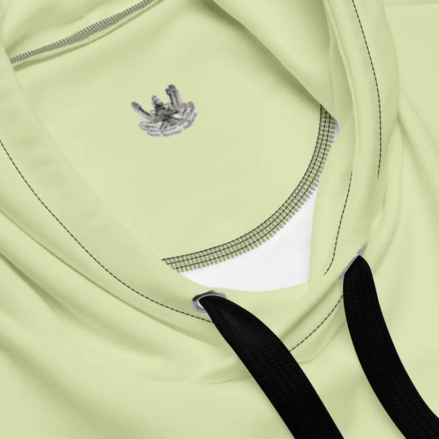 Snow Flurry Anchor Hoodie product image (3)