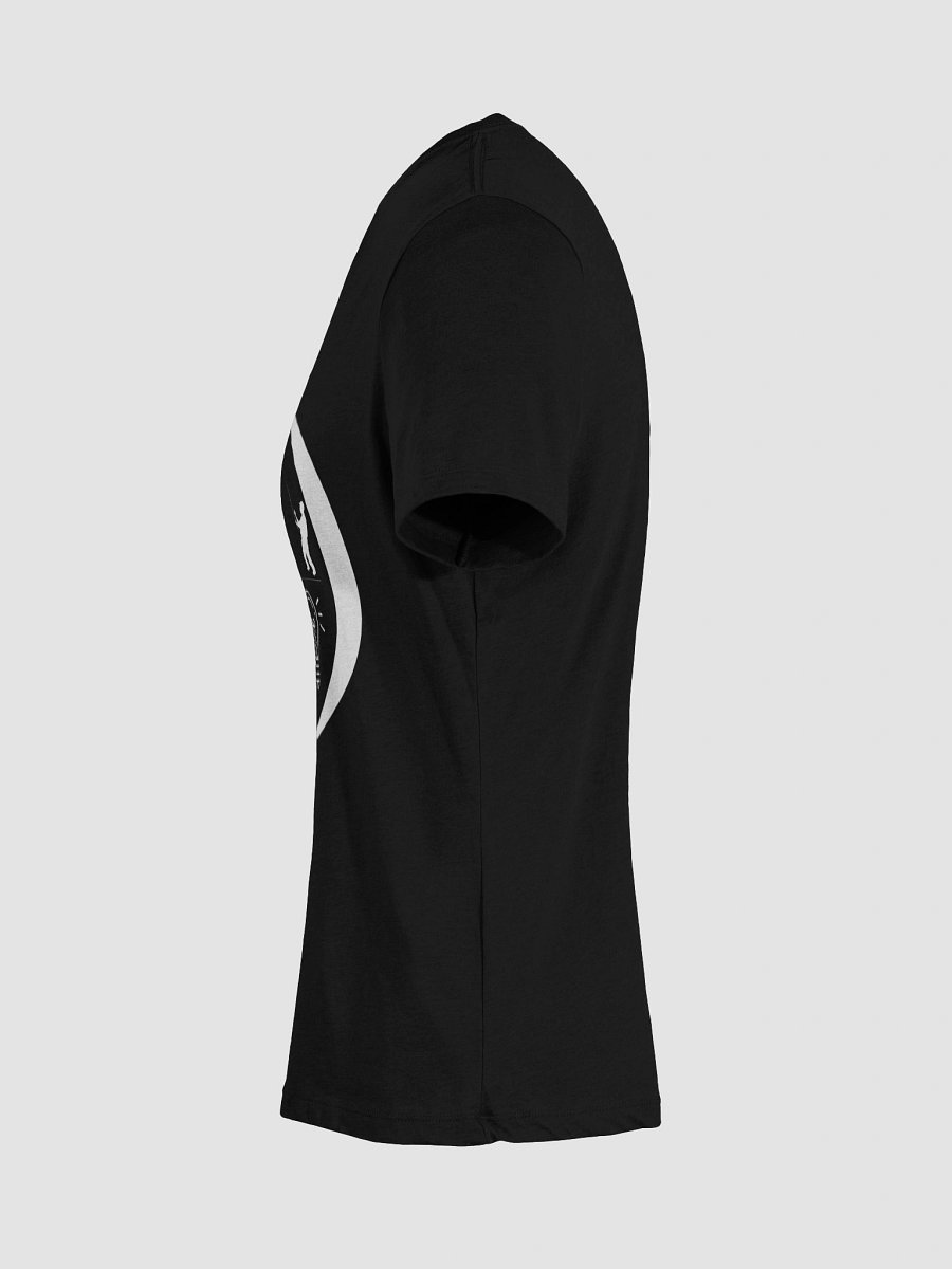 GASFISHING CATLIGHTING V NECK TEE product image (8)