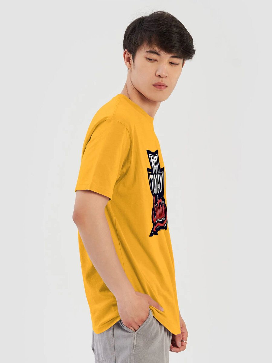 Not Today Satan #2 Supersoft T-Shirt product image (45)