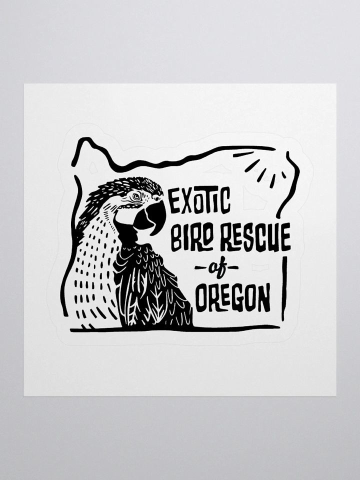 EBR Logo Sticker product image (1)