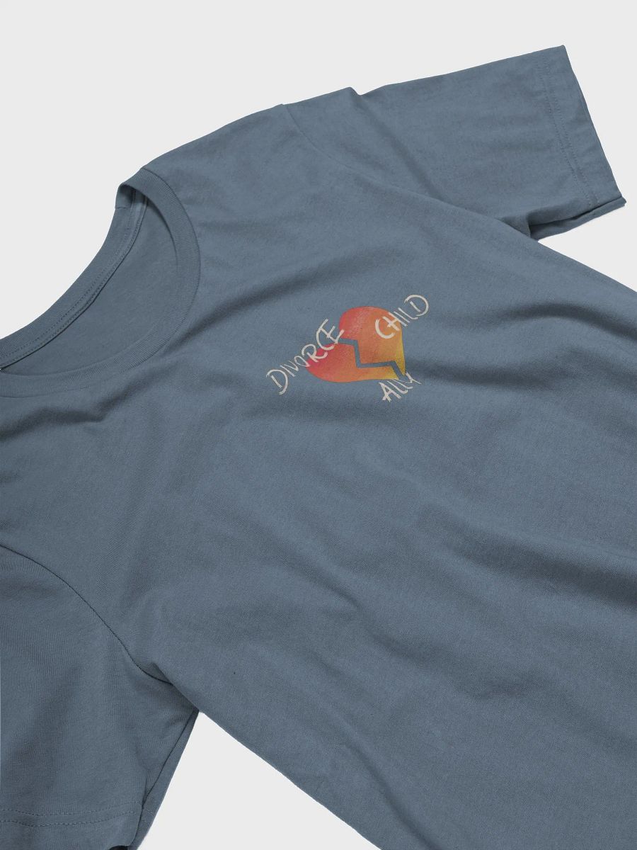 Divorce Child Ally Shirt product image (9)