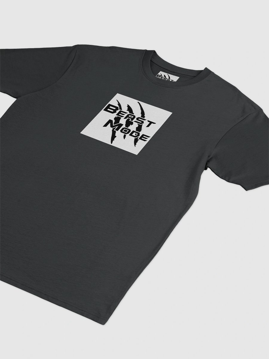BEAST MODE Claw Marks Men's Tee product image (5)