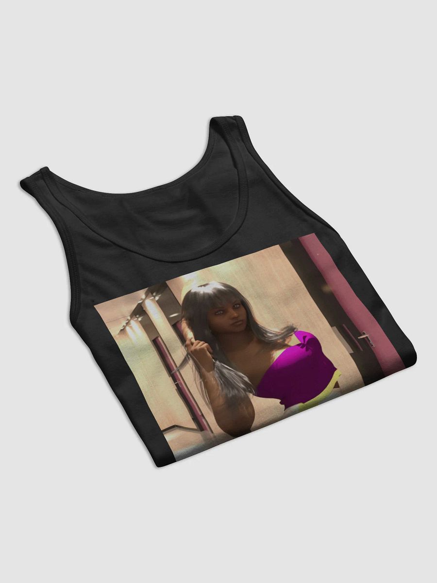 Cayley Men's Tank product image (32)