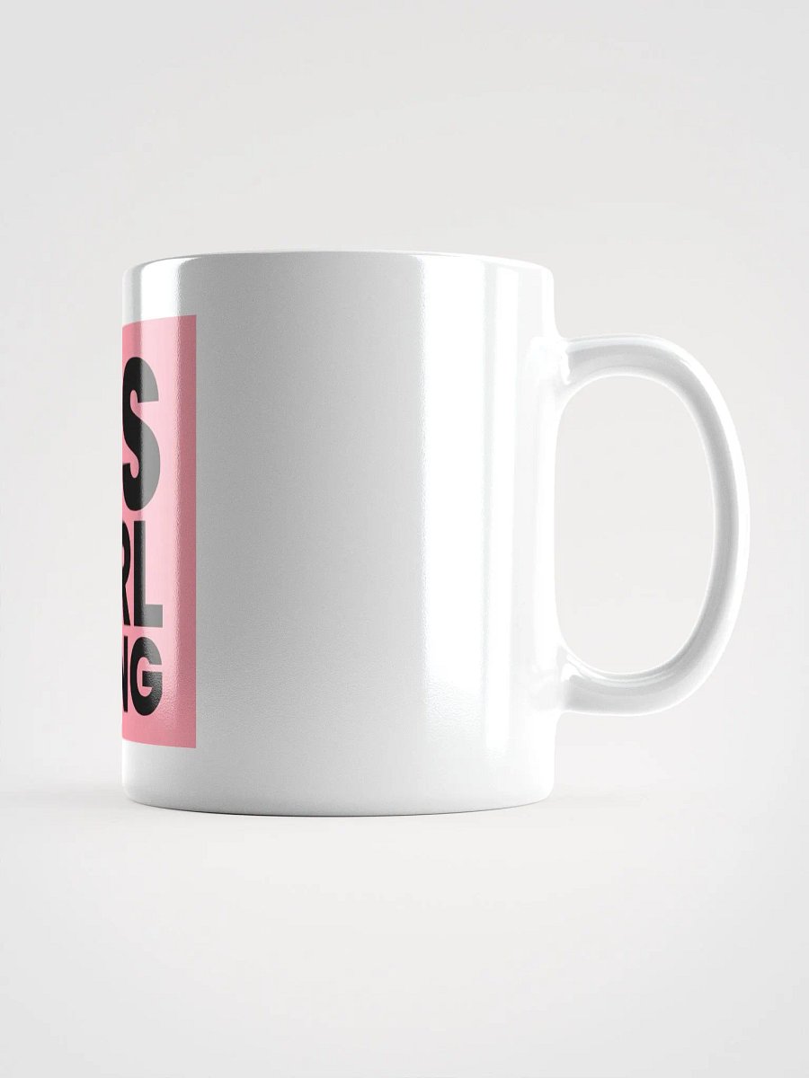 MSgirlgang Logo Mug product image (2)
