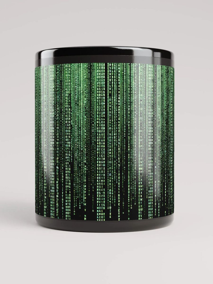Code Mug product image (5)