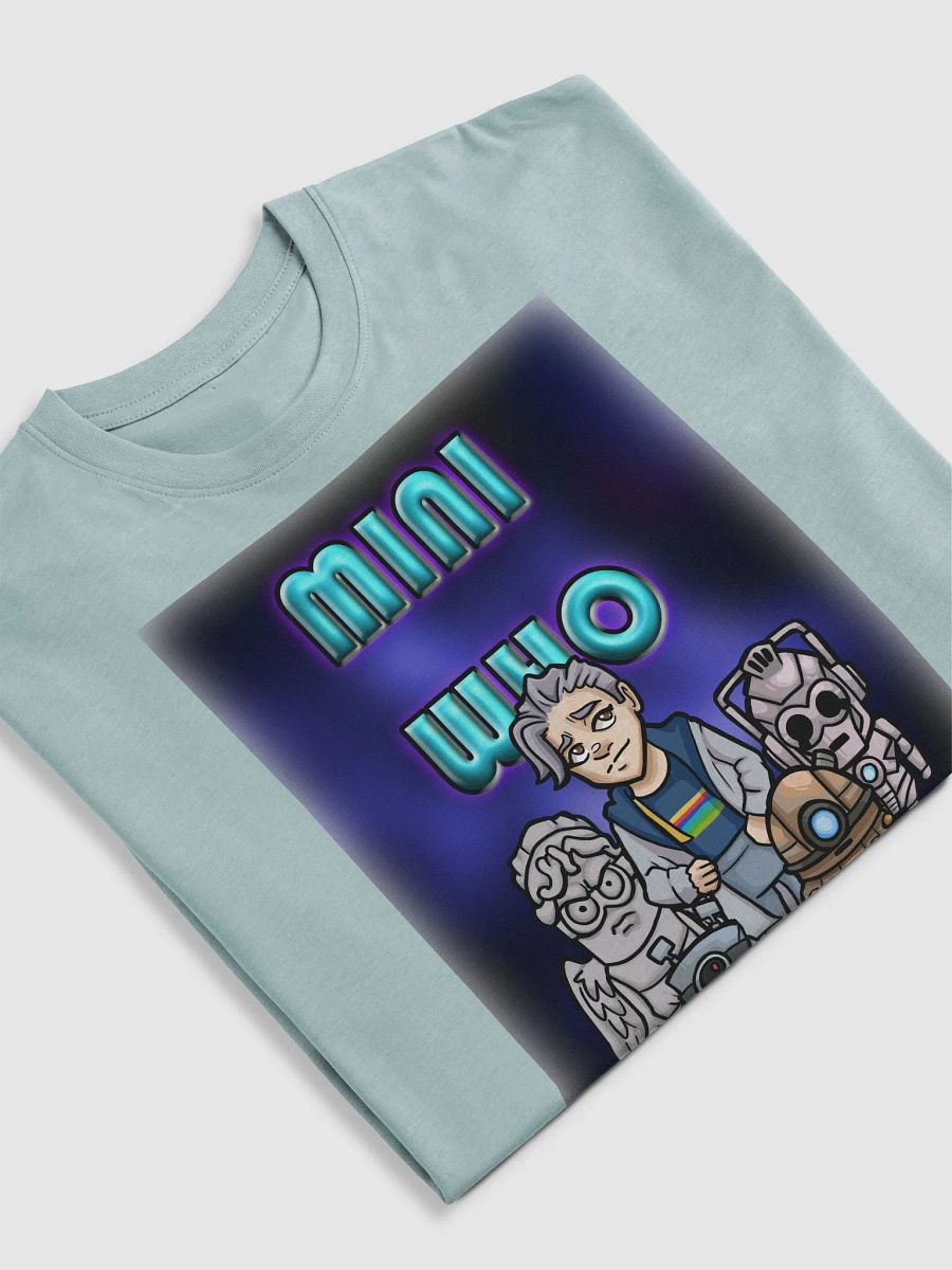Mini Who Cartoon Tee product image (5)