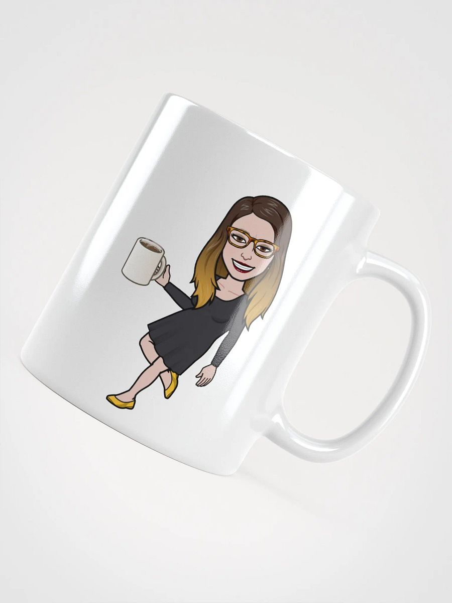 Twin Sipper Delight Mug product image (12)