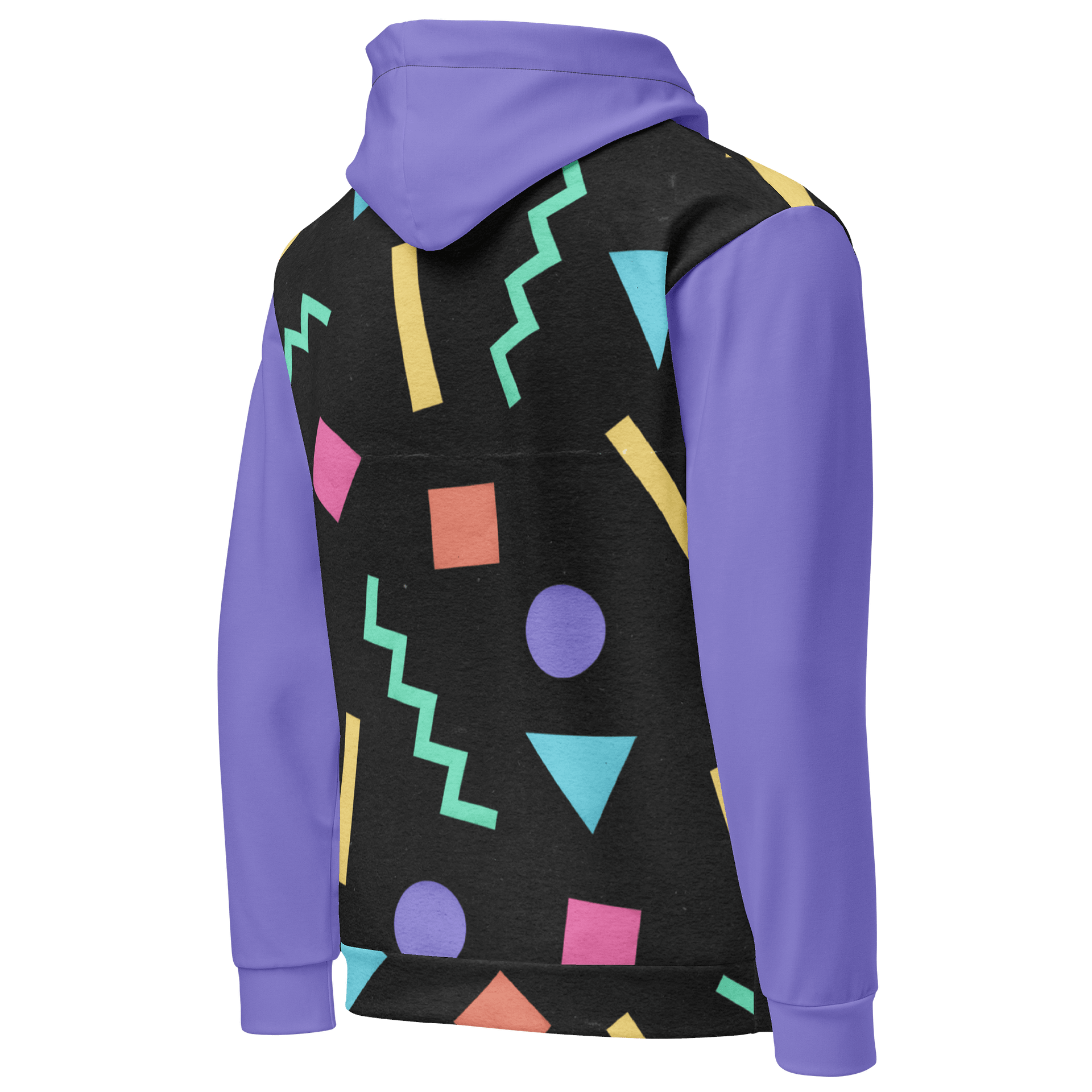 Wild Shapes - Hoodie product image (4)