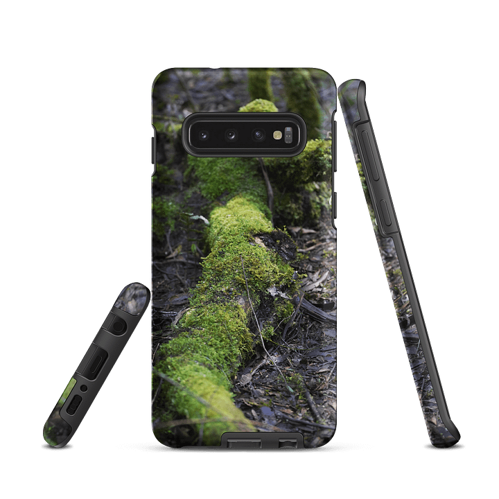 Moss Phone Case product image (1)
