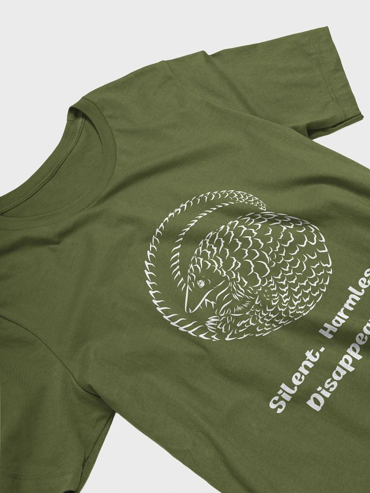 Earth Dragon T-shirt product image (2)