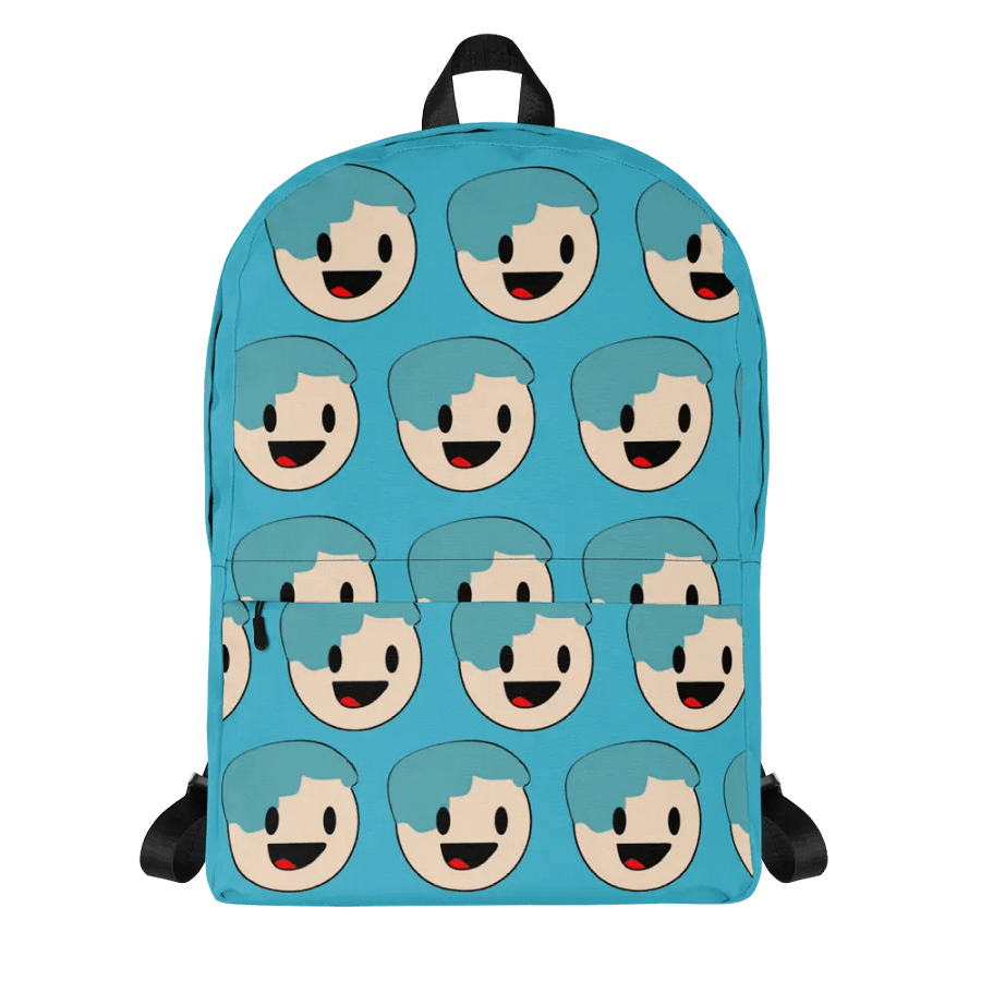 Iorn Backpack product image (1)