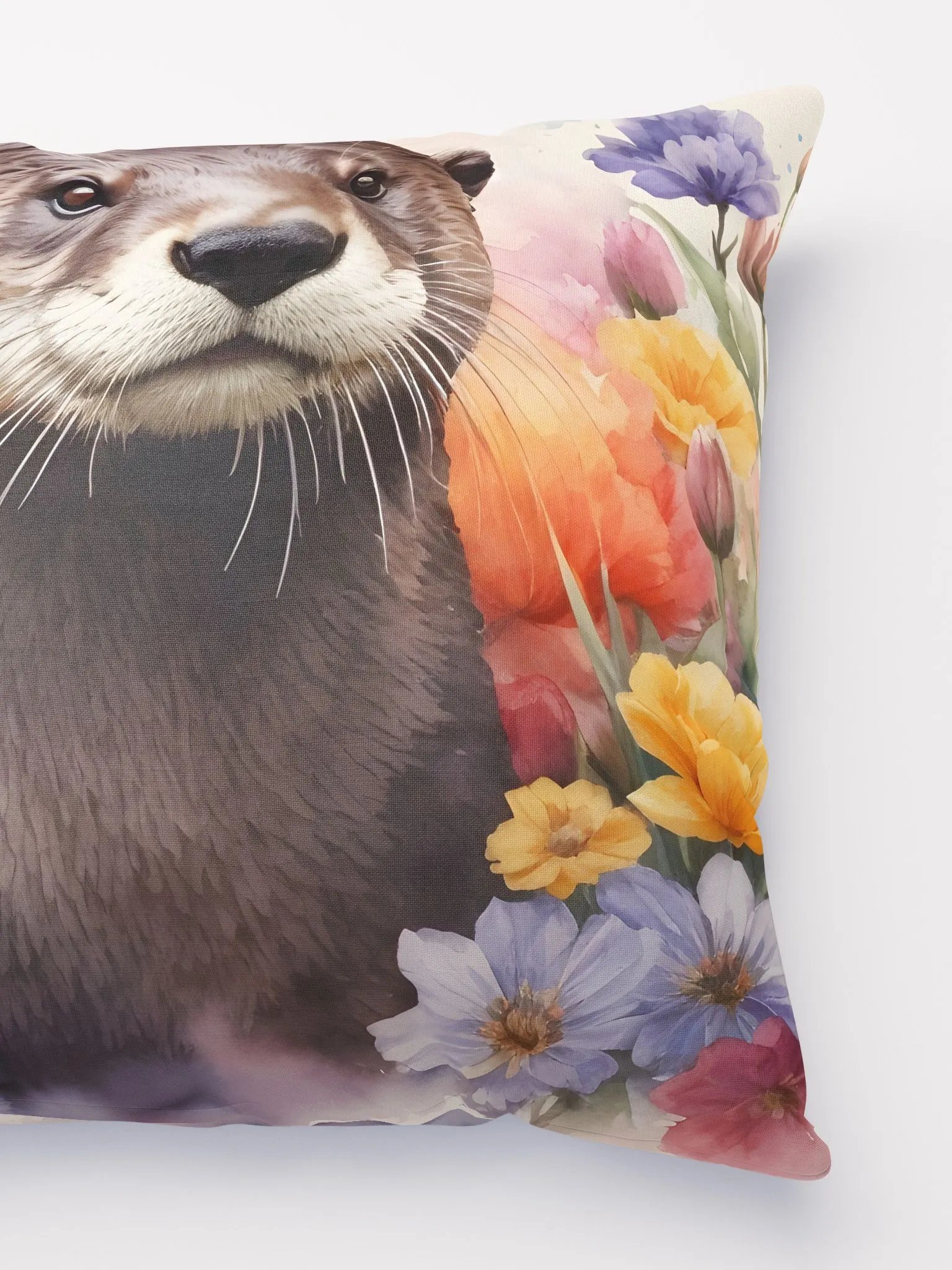 Otter Amidst the Blossoms product image (3)