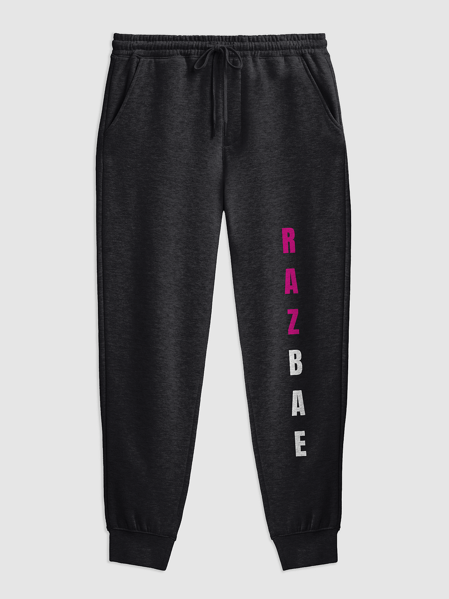 Razbae Classic Joggers product image (2)