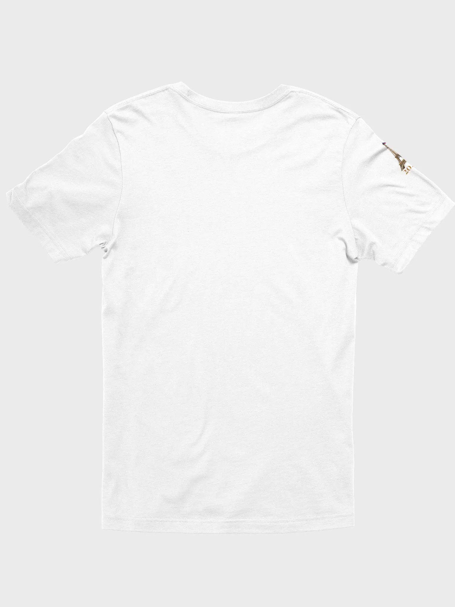 Mayah Swims Paris 1 (Olympic Edition *** Faster Shipping) product image (4)