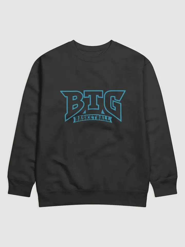 Classic BTG Pullover product image (1)