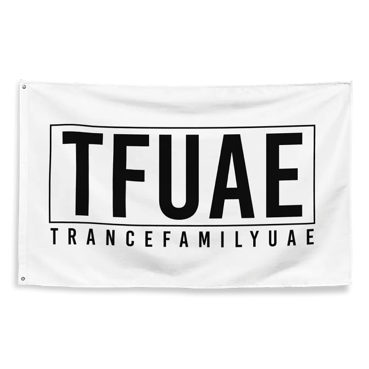 TFUAE Flag product image (2)