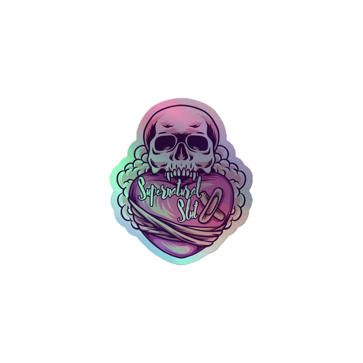 Supernatural Slut product image (1)