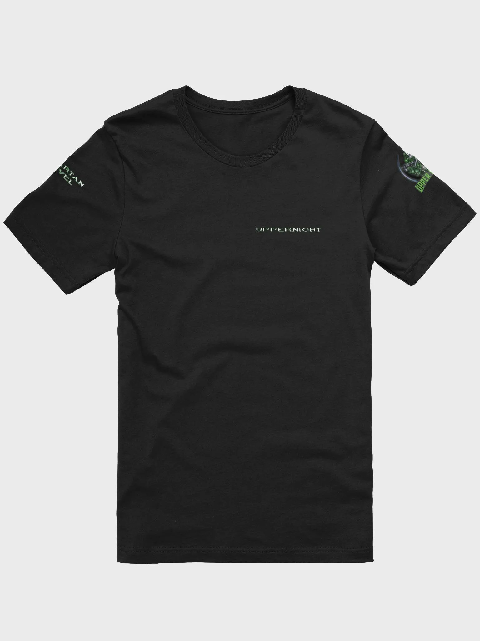 Ranks T-Shirt product image (3)