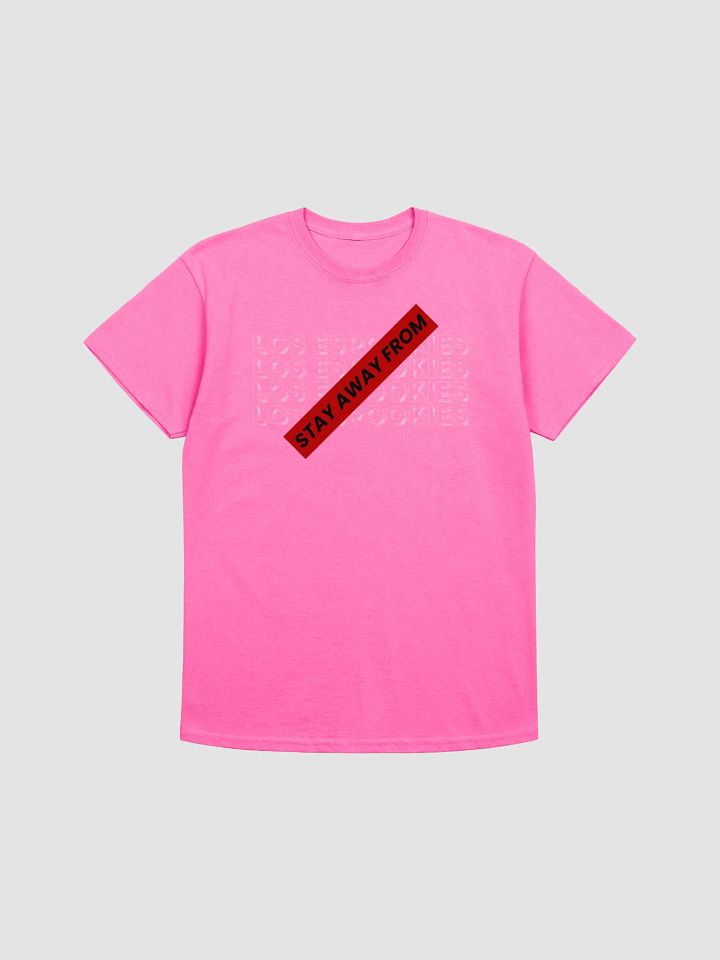 Stay Away T-Shirt product image (3)