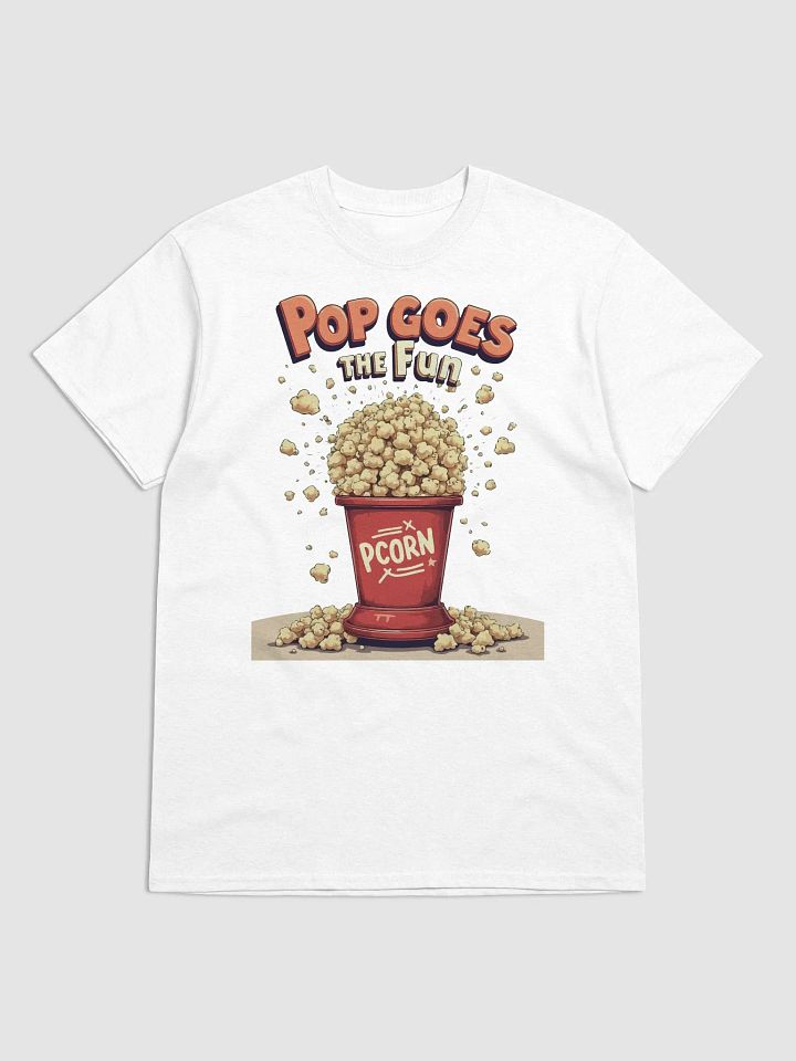 Pop Goes the Fun! product image (1)