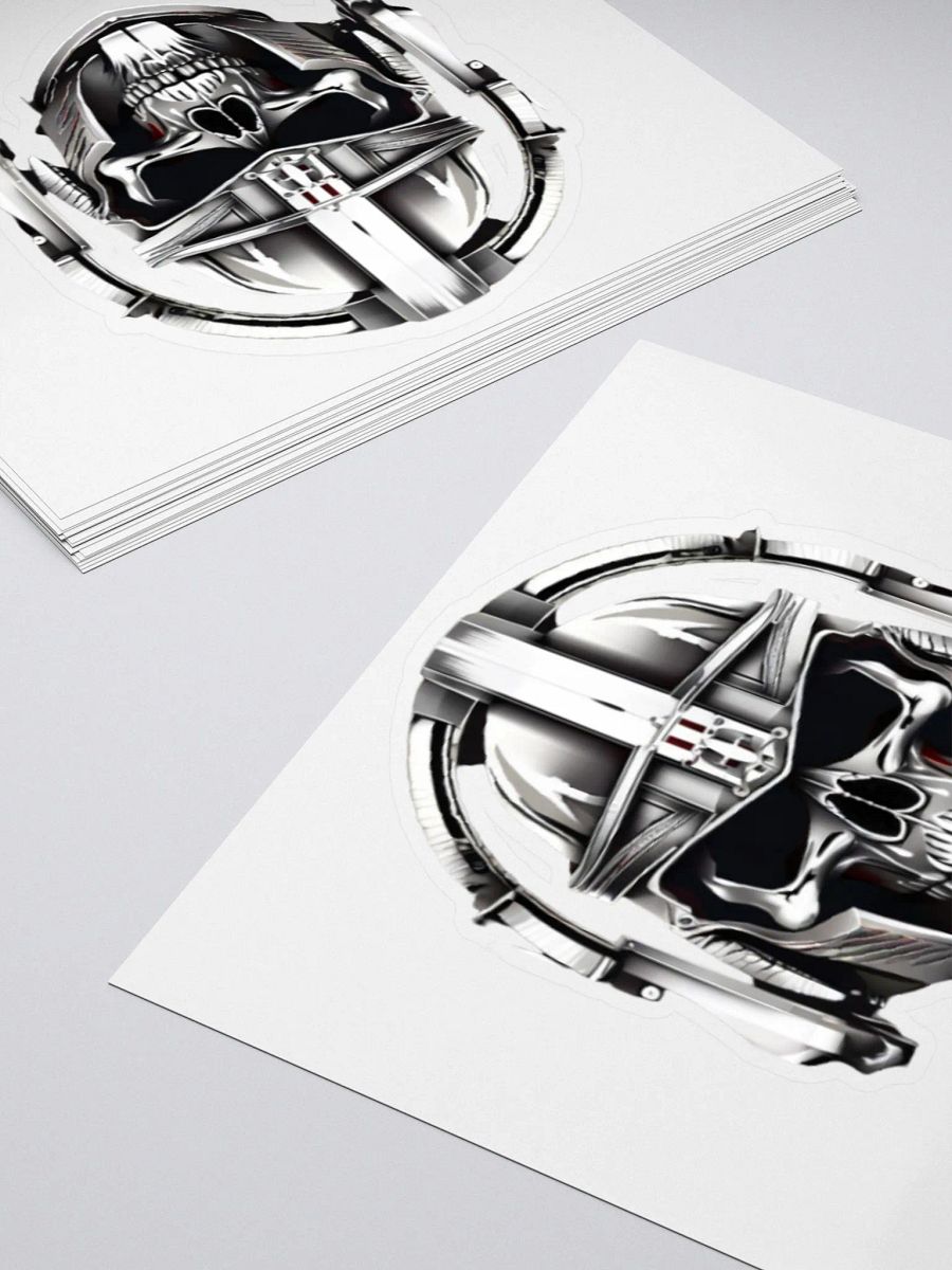Spartan 85 Sticker product image (11)