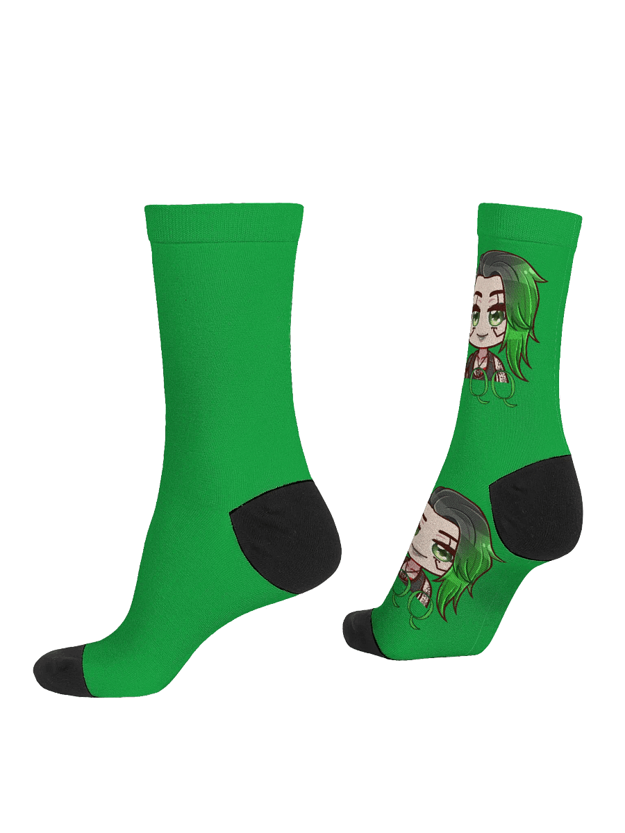 QQ Sokks product image (4)