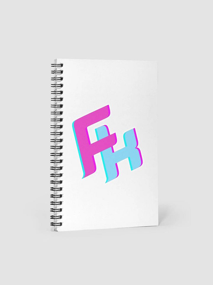 FK Logo Journal product image (1)
